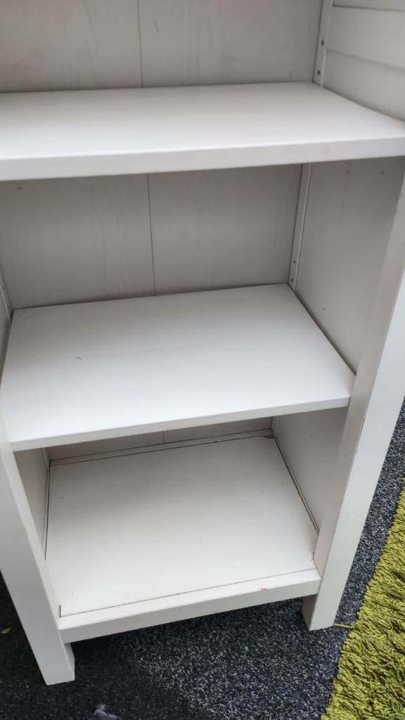image for Ikea Hemnes 6 shelf unit