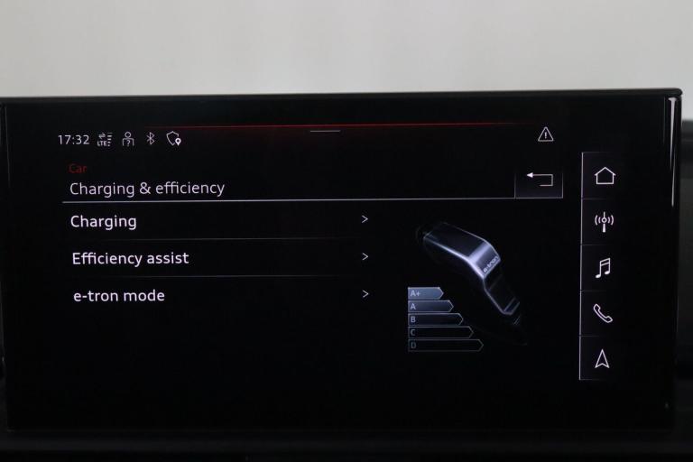 2022 Audi Q5 50 TFSI e Quattro S Line 5dr S Tronic ESTATE PETROL/ELECTRIC Automatic