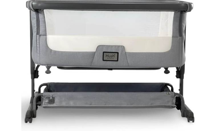 Baby co-sleeping bed 