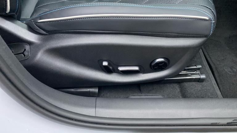 2025 BYD Seal 390kW Excellence AWD 83kWh 4dr Auto SALOON ELECTRIC Automatic