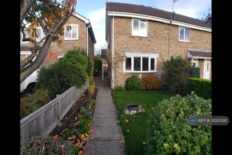 2 bedroom house in Burtree Avenue, Skelton, York, YO30 (2 bed) (#3020392)