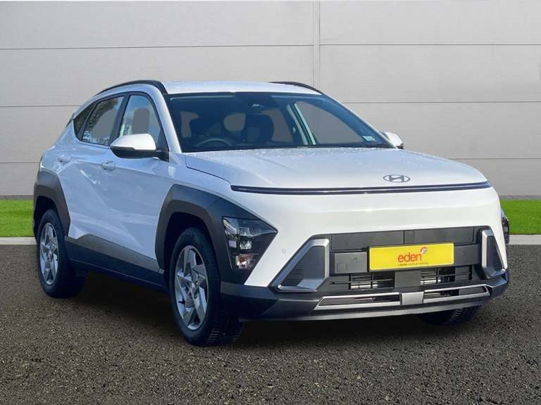 2025 Hyundai KONA 1.0T 100 Ultimate 5dr Hatchback Petrol Manual