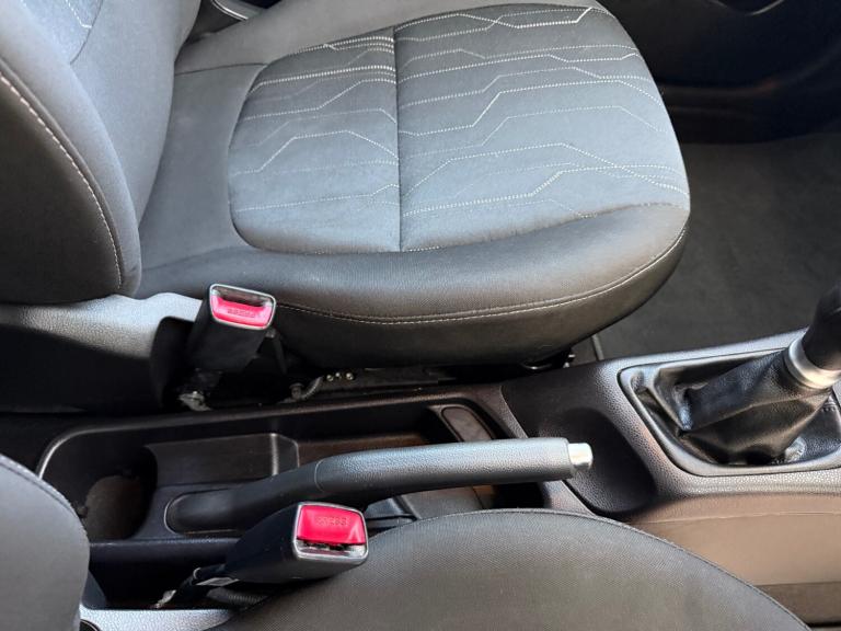 2015 Kia Picanto 1.25 2 EcoDynamics 5dr HATCHBACK Petrol Manual