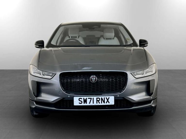 2021 Jaguar I-Pace 294kW EV400 SE 90kWh 5dr Auto [11kW Charger] HATCHBACK ELECTRIC Automatic