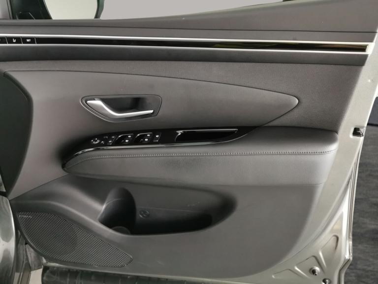 2022 Hyundai TUCSON 1.6 TGDi Plug-in Hybrid Ultimate 5dr 4WD Auto Estate HYBRID ELECTRIC Automatic