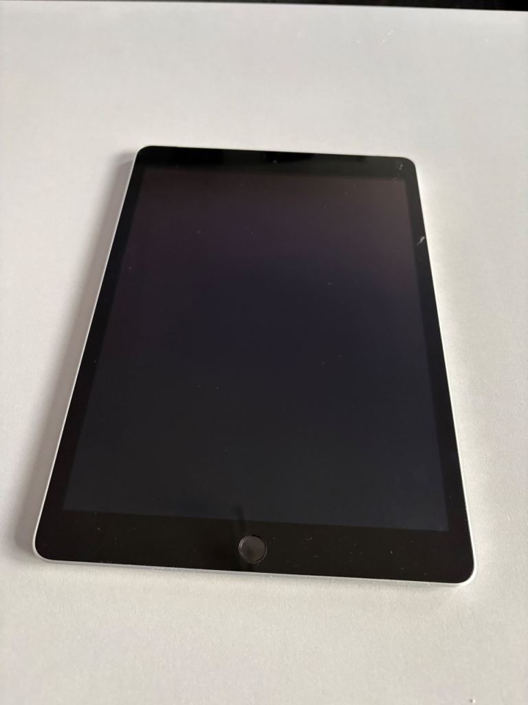 Apple ipad