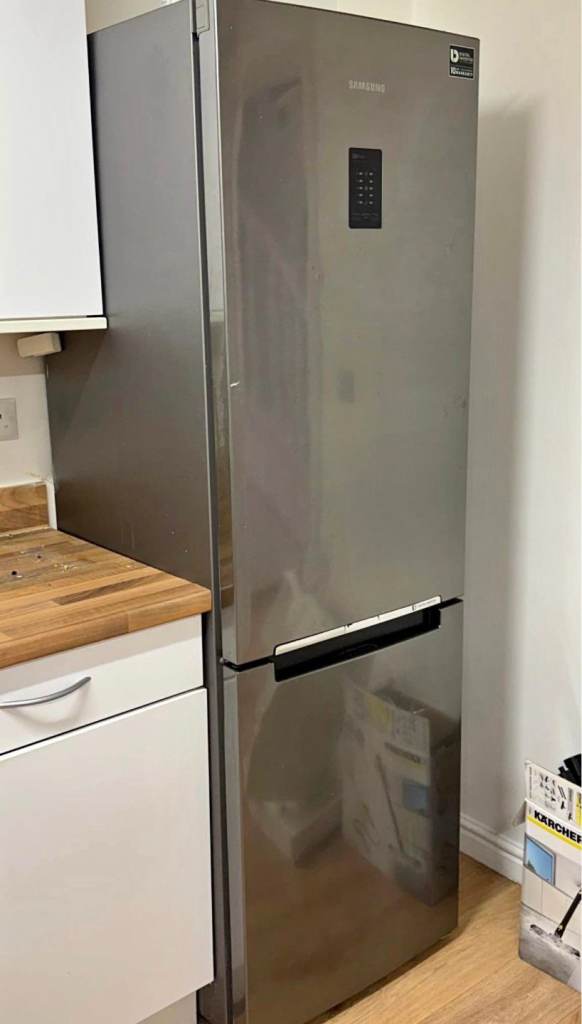 Samsung Fridge Freezer Delivery Available