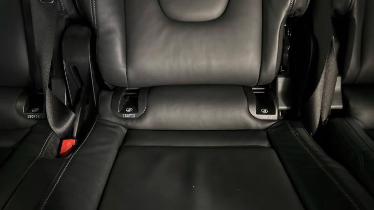 2020 Mercedes-Benz V-Class V220 d Sport 5dr 9G-Tronic [Extra Long] Diesel Estate Estate Diesel Au...