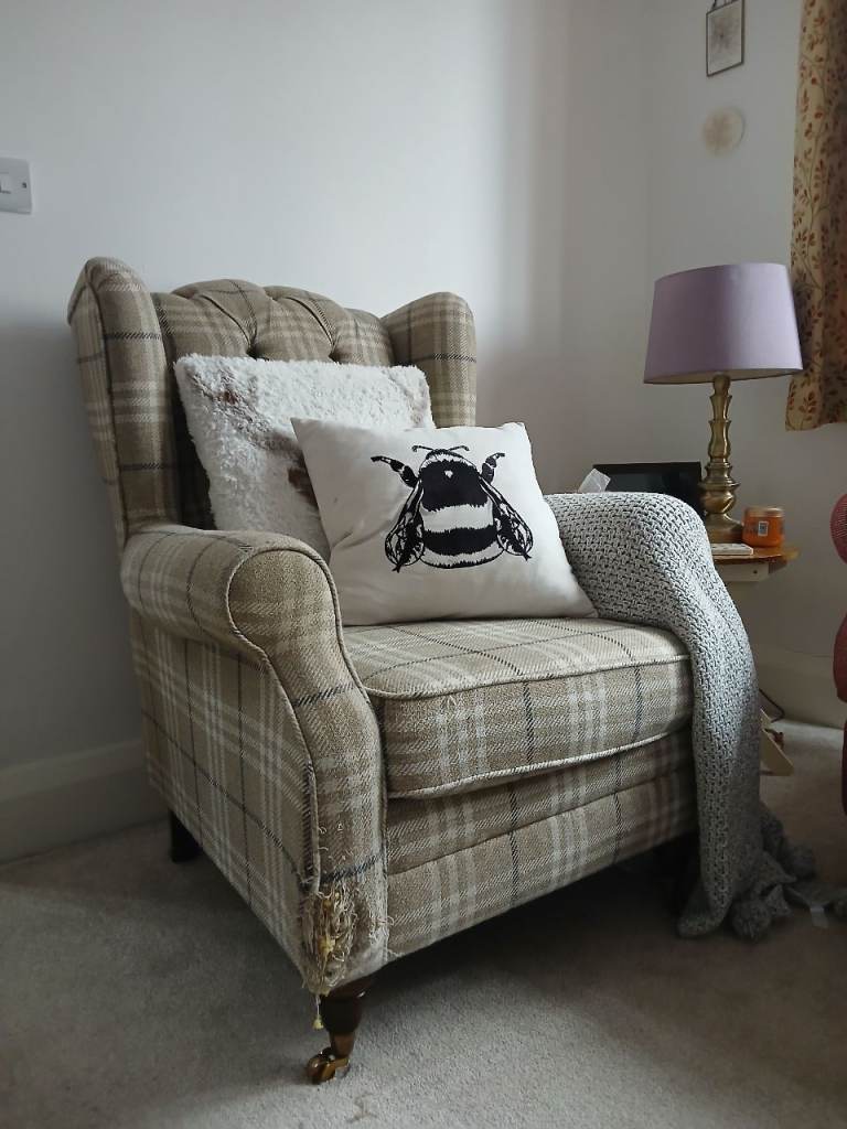 FREE Marks and Spencers armchair