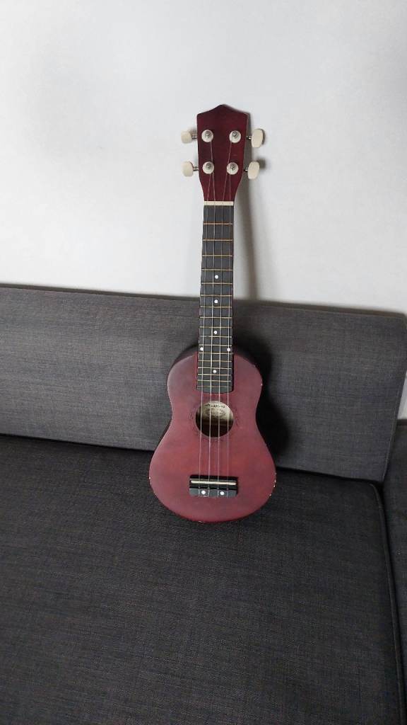Ukulele 