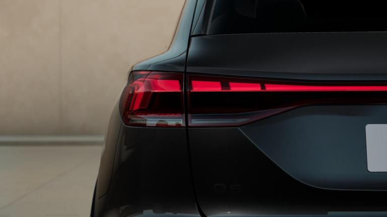 2025 Audi Q6 e-tron 100kWh Edition 1 Auto quattro 5dr SUV Automatic