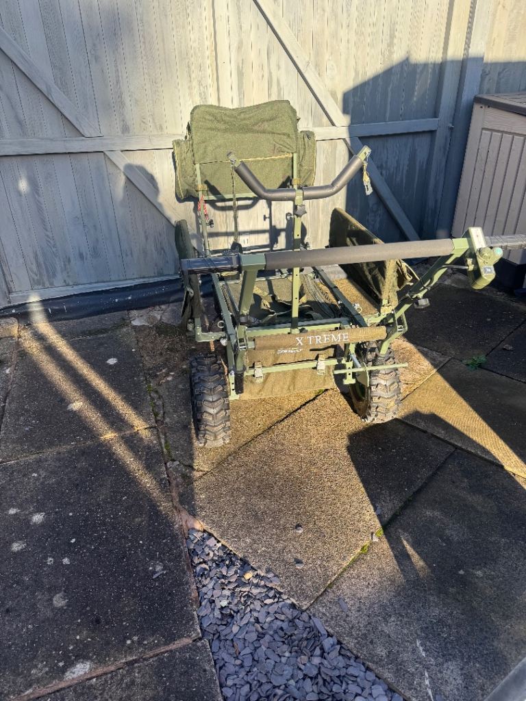 image for prestige 24v X TREAM POWER PORTER.