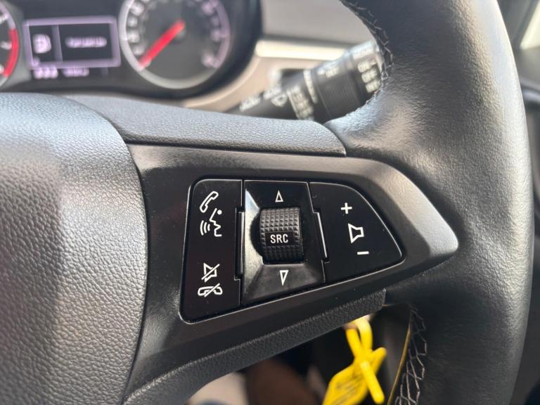  Vauxhall Corsa 1.4i ecoFLEX Energy Euro 6 5dr (a/c) Petrol Manual