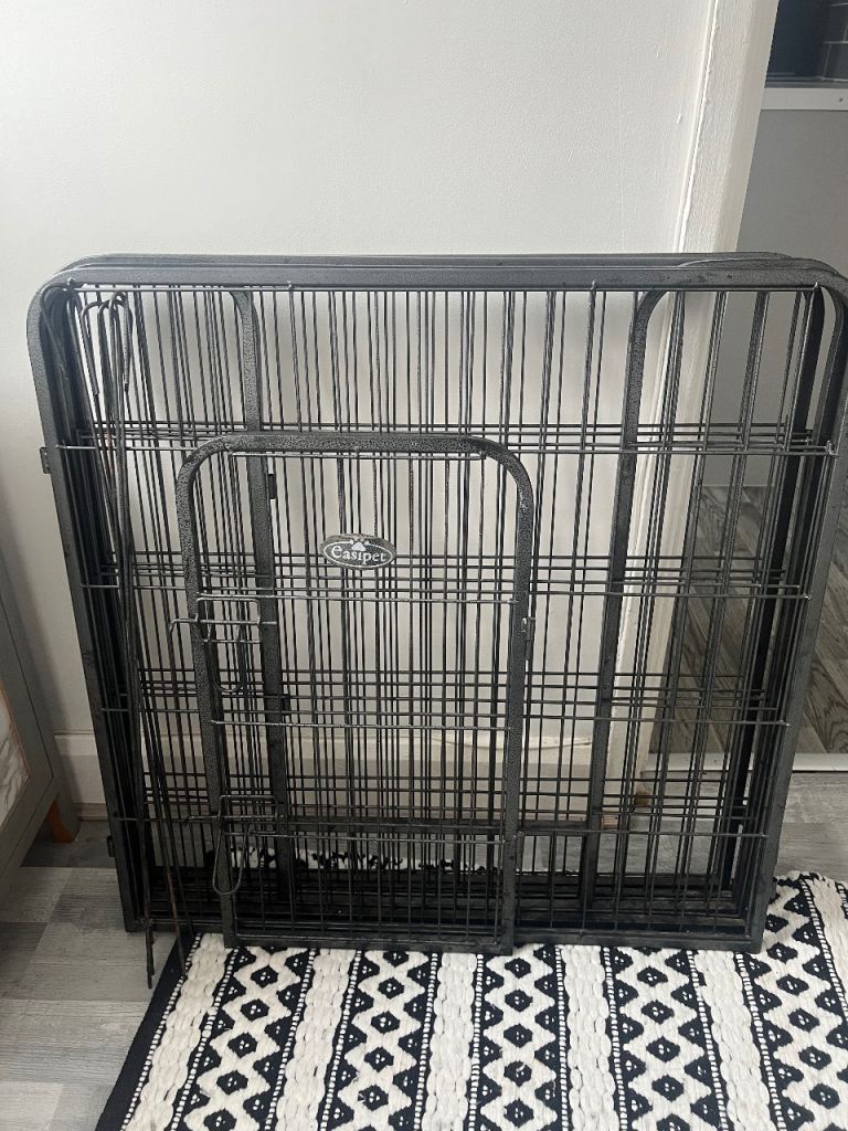 Easipet Dog Crate