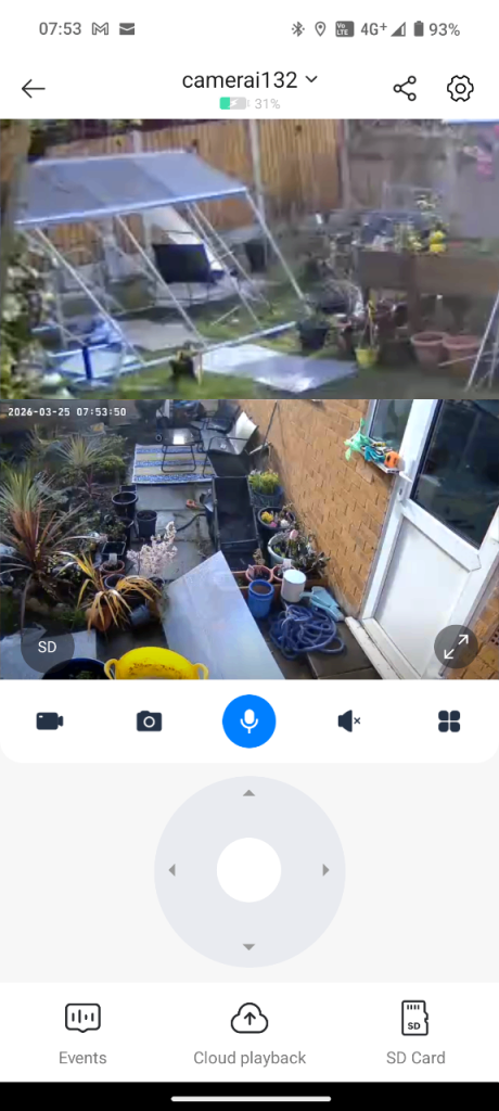 Help need to erect green house 