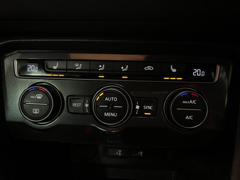 2018 Volkswagen Tiguan 2.0 TDI R-Line DSG 4Motion Euro 6 (s/s) 5dr ESTATE Diesel Automatic