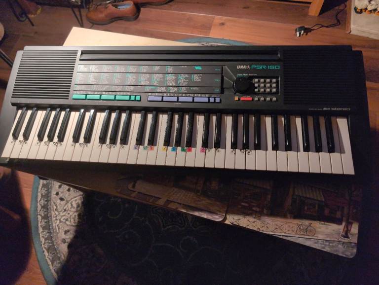 Keyboard