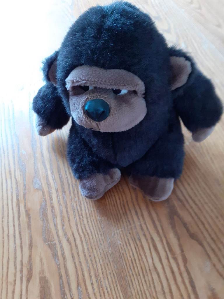 image for Gorilla Soft Toy