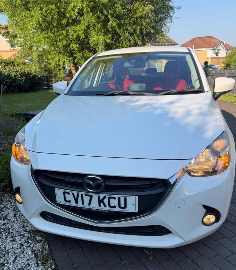 Mazda, 2, Hatchback, 2017, Manual, 1496 (cc), 5 doors