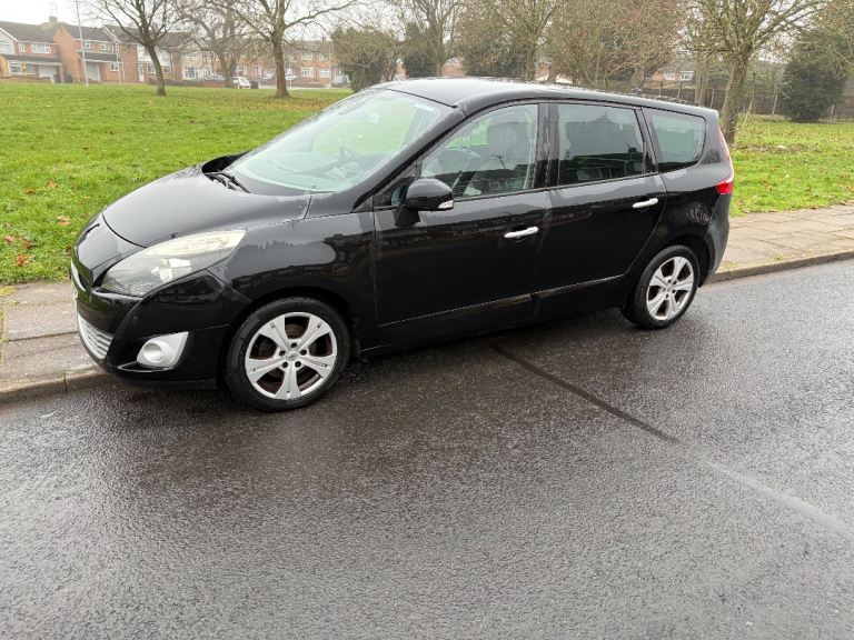 RENAULT SCENIC 7 SEARS MANUAL 1.5 d