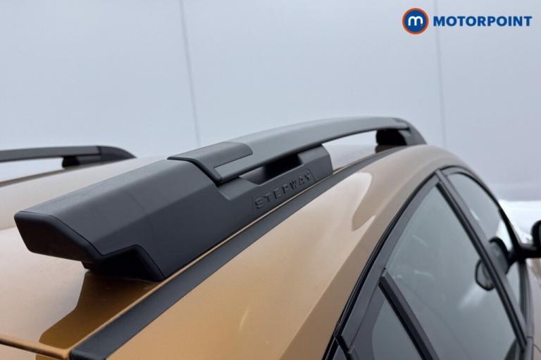 2023 Dacia Sandero Stepway 1.0 TCe Expression 5dr HATCHBACK PETROL Manual