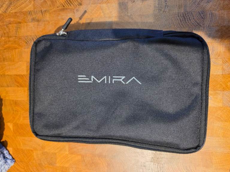 LOTUS EMIRA TYRE KIT