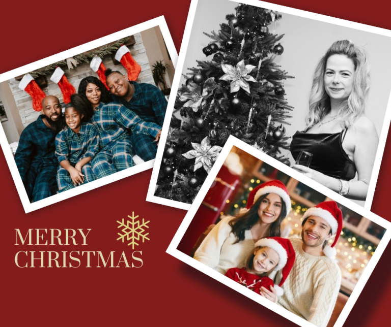 image for 🎄 Capture the Magic of Christmas with a photo shoot! 📸