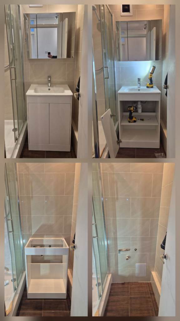 Handyman (Property maintenance) 