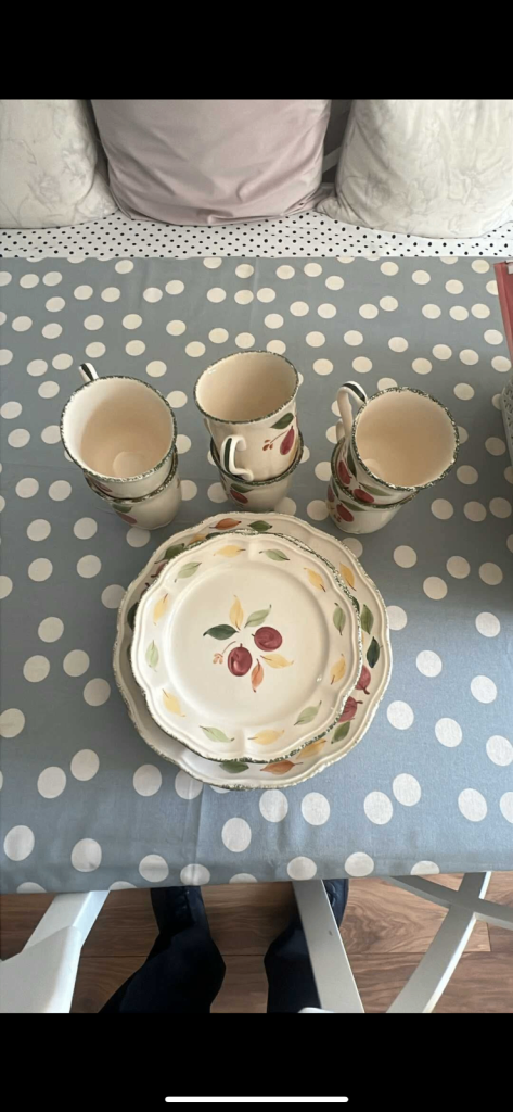 Dining Set