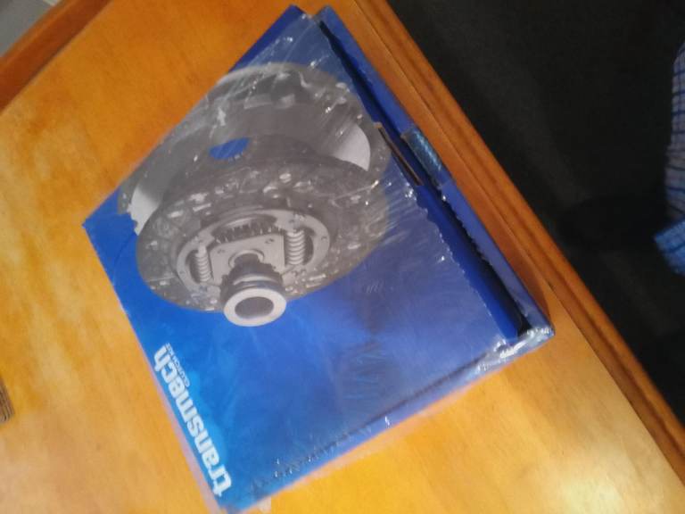 peugeot 307 sw se estate diesel clutch kit new for 2005 upwards
