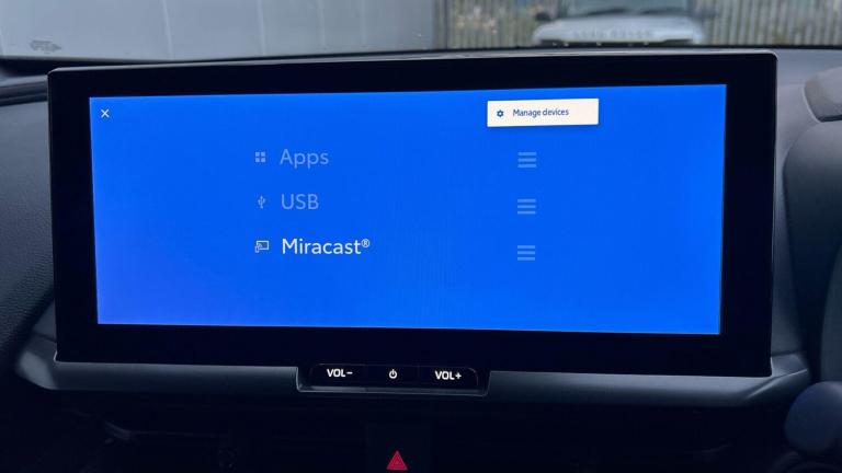 2024 Toyota C-HR 1.8 VVT-h Design SUV 5dr Petrol Hybrid CVT Euro 6 (s/s) (140 ps) HATCHBACK Petro...