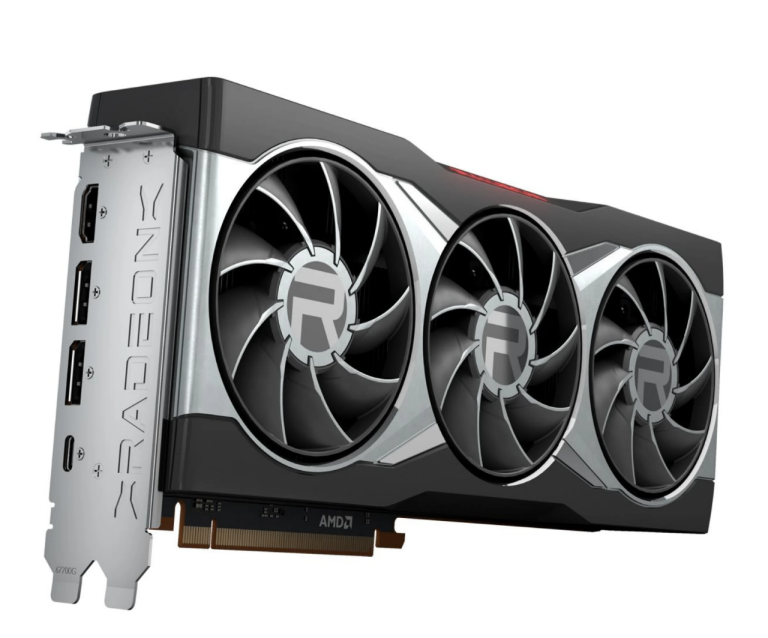 AMD Radeon RX 6950 XT 16GB GDDR6