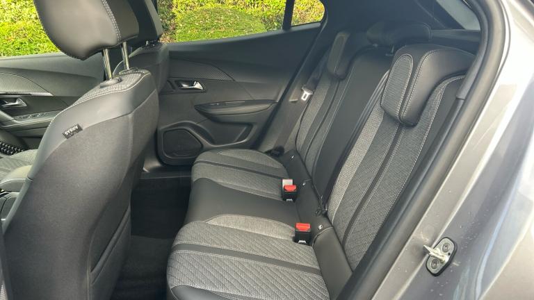 2024 Peugeot 2008 1.2 PureTech 130 Allure 5dr Petrol Estate Estate Petrol Manual