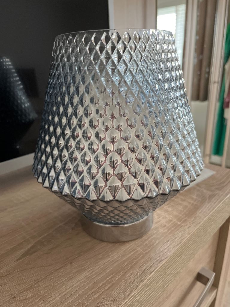 Next Battery lamp