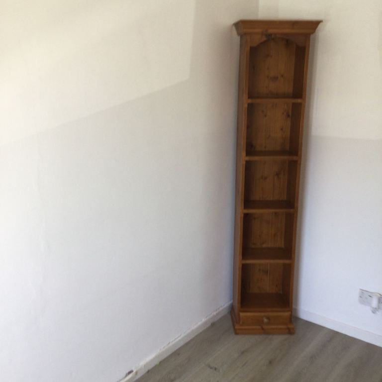Bookcase 