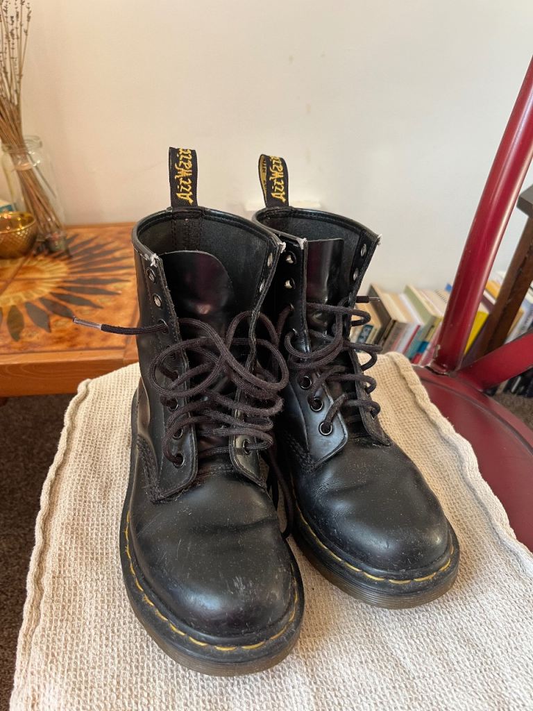 Dr. Martens