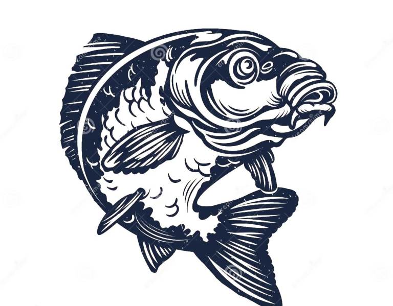 Wanted fishing tackle