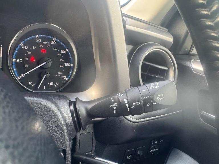 2017 Toyota RAV4 2.0 D-4D Business Edition TSS 5dr 2WD ESTATE DIESEL Manual