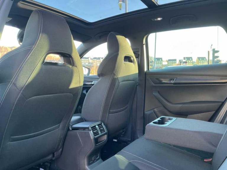 2023 Skoda Karoq 2.0 TDI [150] Sportline 4x4 5dr DSG Automatic SUV Diesel Automatic