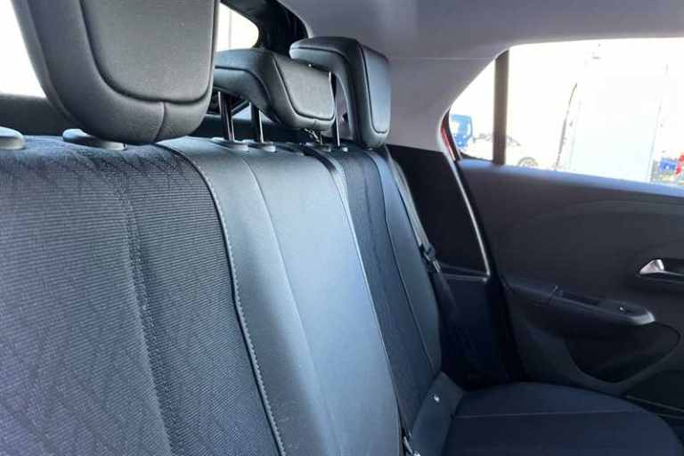 2022 Vauxhall Corsa 1.2 Elite Edition Hatchback 5dr Petrol Manual Euro 6 (75 ps) Hatchback Petrol...