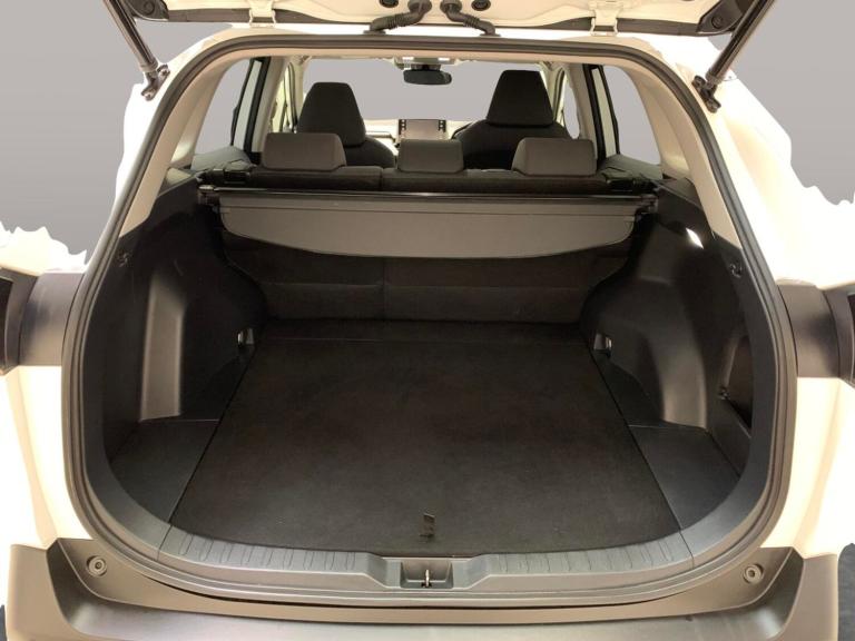 2022 Toyota RAV4 2.5 VVT-i Hybrid Design 5dr CVT 2WD ESTATE PETROL/ELECTRIC Automatic