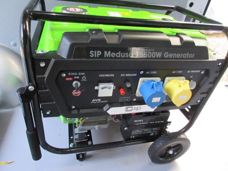 2019 Vauxhall Movano F3500 2.3CDTi L3H2 LWB MEDIUM ROOF WITH INTERNAL GENERATOR&amp;WATER TANK 13...