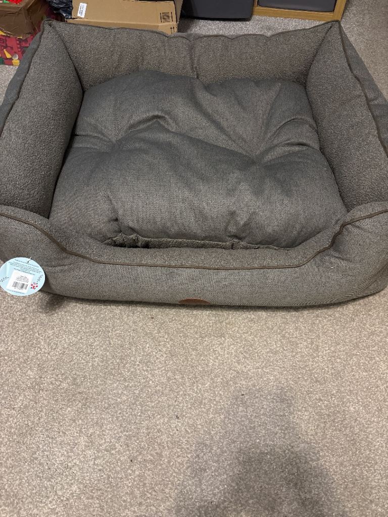 Brand new dog bed 