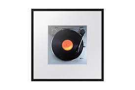 NEW SAMSUNG Music Frame HW-LS60D Wireless Smart Speaker