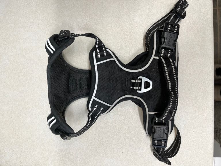 Heele Dog Harness