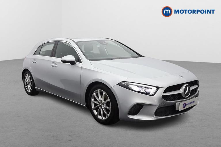 2019 Mercedes-Benz A-Class A200 Sport 5dr Auto HATCHBACK PETROL Automatic