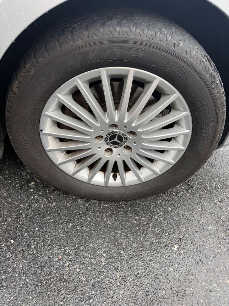 Vito W447 Genuine Alloys 17” 