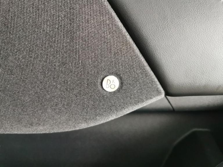 2022 Ford Mustang Mach-E 216kW Extended Range 88kWh RWD 5dr Auto HATCHBACK ELECTRIC Automatic