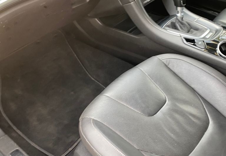 2015 Ford Mondeo Titanium 2.0 TDCI