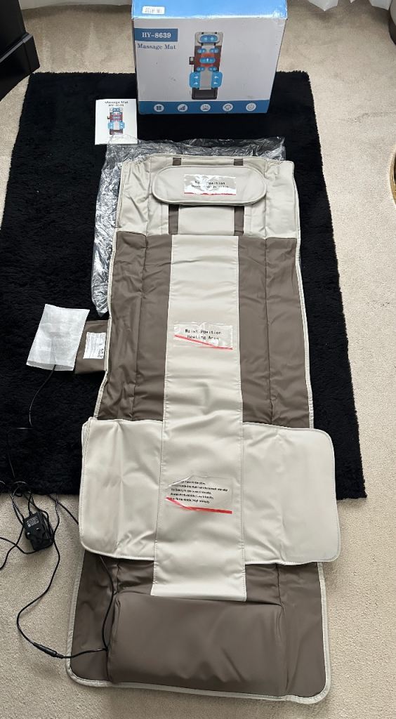 Massage Mat